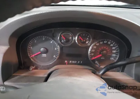 2006 Ford Freestar Sel from USA, damaged, VIN 2FMZA52236BA65122